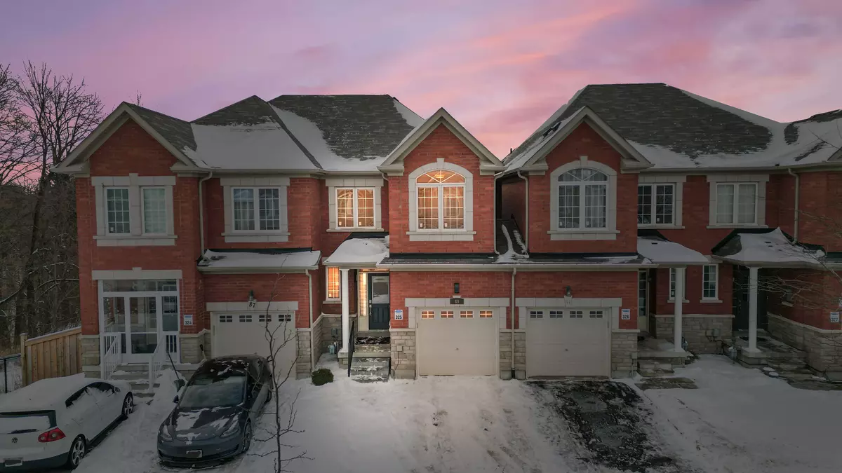 Richmond Hill, ON L4E 0X7,89 Collin CT