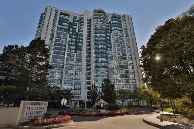 Mississauga, ON L5R 3K9,4460 Tucana CT #808