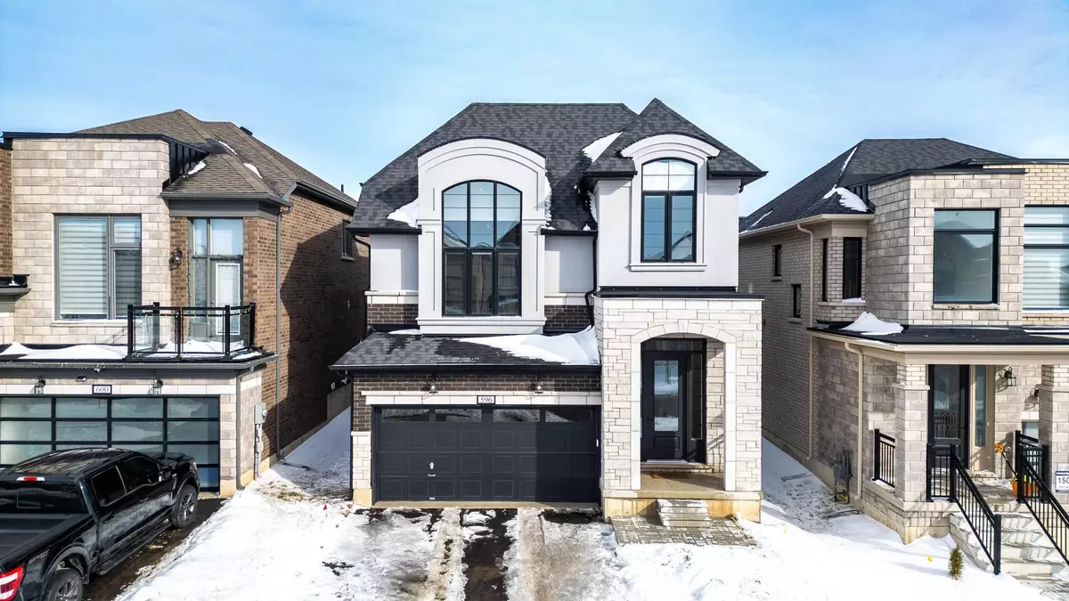 Woodstock, ON N4T 0P1,596 Bedi DR