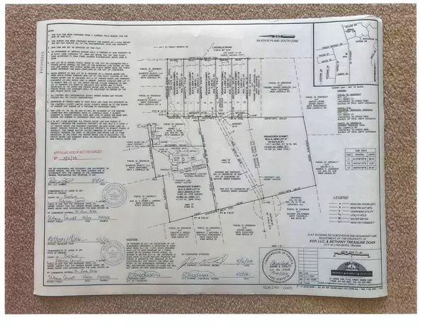 Lynchburg, VA 24502,94 Gatlin ST