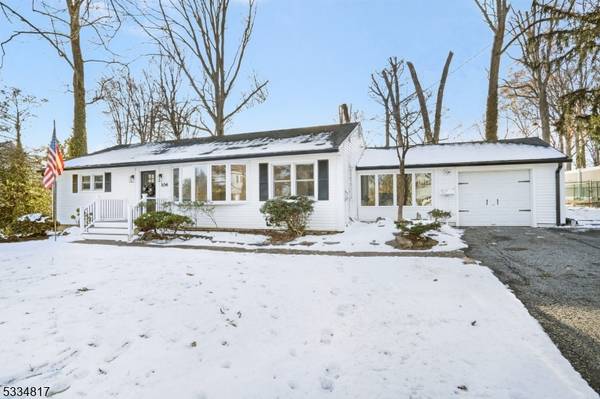 106 Fieldcrest Rd, Parsippany-troy Hills Twp., NJ 07054