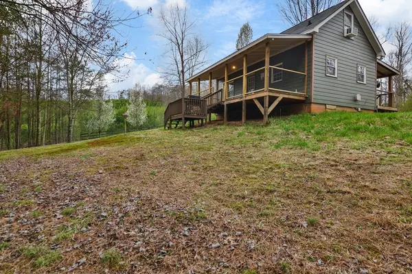 Ellijay, GA 30536,748 Turtle Ridge Road