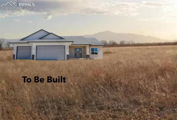 Lot 3 J D Johnson RD, Peyton, CO 80831