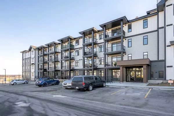 20 Sage Hill NW #113, Calgary, AB T3R 1Z5