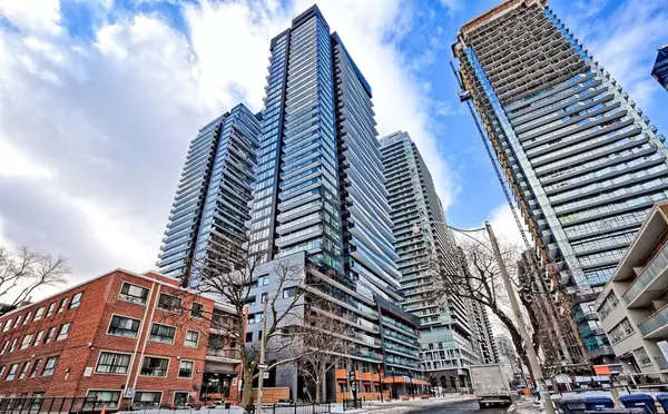 127 Broadway AVE #1810, Toronto C10, ON M4P 1V4