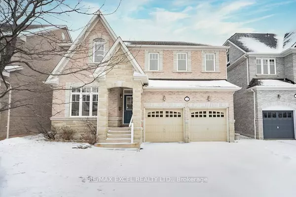 3 Headon AVE, Durham, ON L1Z 1R4