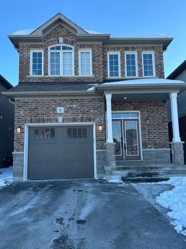 62 Moses CRES, Durham, ON L1C 3K2