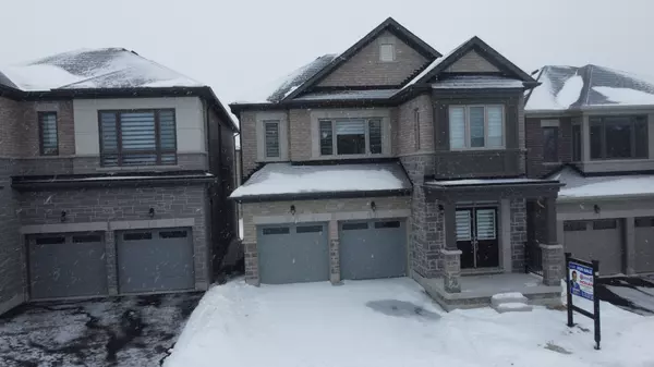 Oshawa, ON L1H 8L7,1259 Plymouth DR