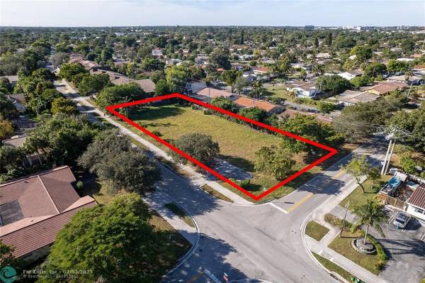 3990 Woodside Drive, Coral Springs, FL 33065