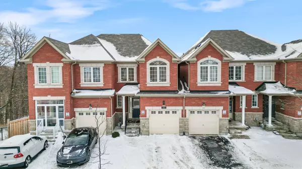 Richmond Hill, ON L4E 0X7,89 Collin CT