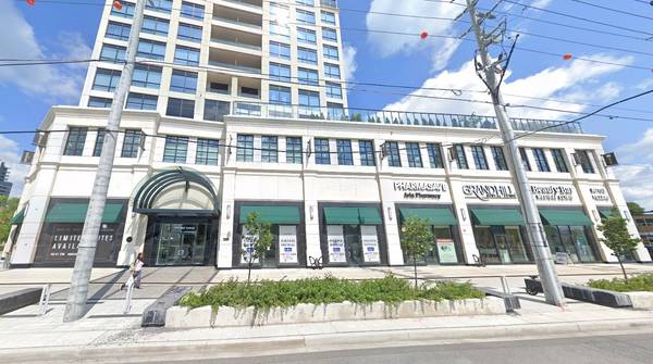 7097 Yonge ST #1, Markham, ON L3T 2A7