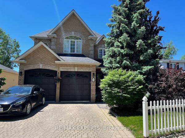 12 Lester B. Pearson ST, Vaughan, ON L0J 1C0