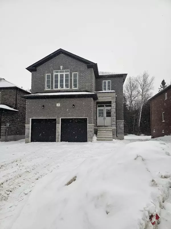 3 Misty Ridge RD, Simcoe, ON L0M 1S0