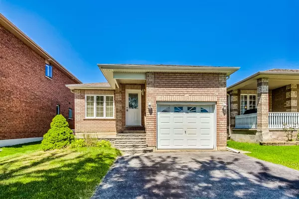 10 Butternut DR #BSMT, Barrie, ON L4N 0E2