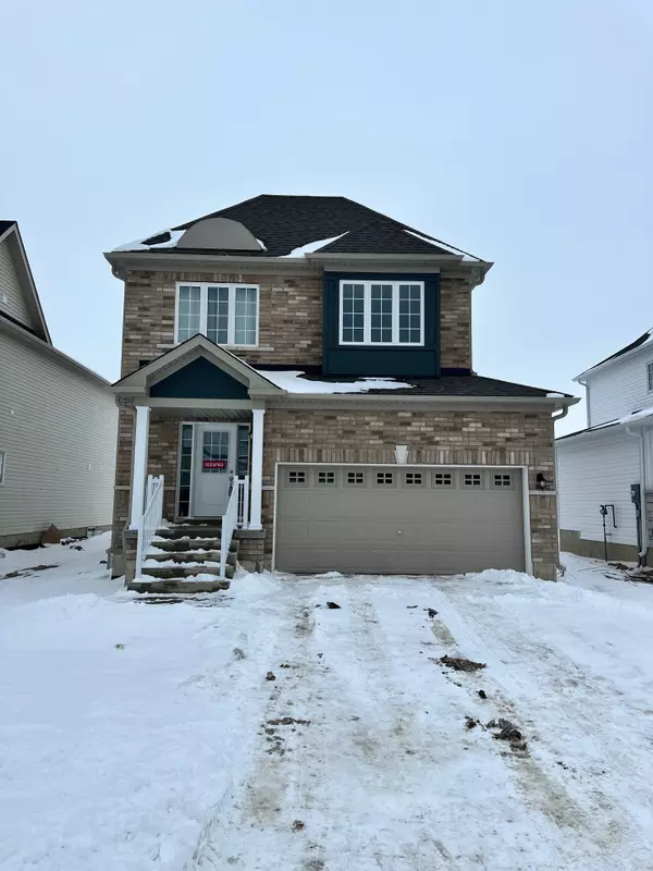 286 Springfield CRES, Simcoe, ON L0M 1S0