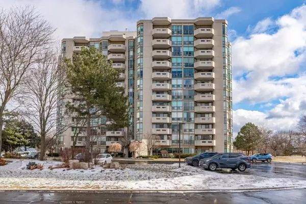 Burlington, ON L7L 5V7,5080 Pinedale AVE #1209