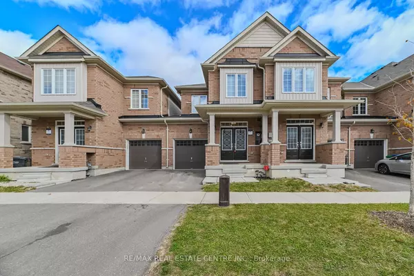 15 Oleary RD, Brampton, ON L7A 4X1