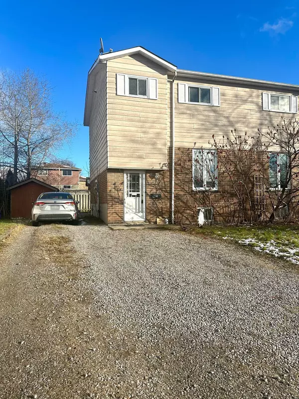 North Bay, ON P1B 9G7,22 DOVER CT