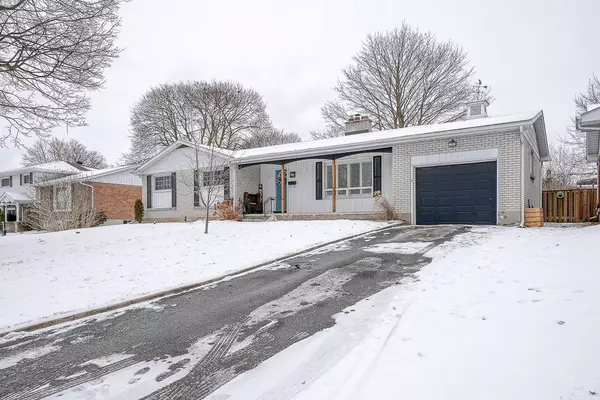 Brantford, ON N3R 3K9,19 Meadow RD