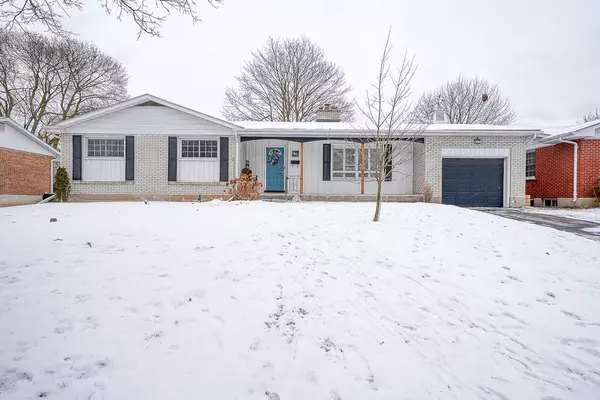 Brantford, ON N3R 3K9,19 Meadow RD