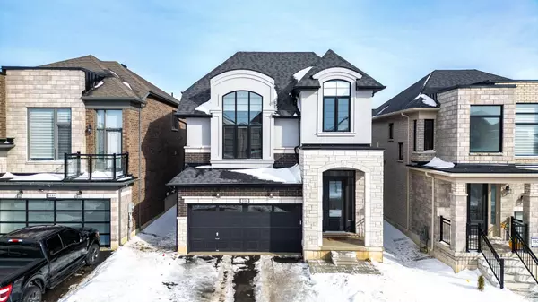 596 Bedi DR, Woodstock, ON N4T 0P1