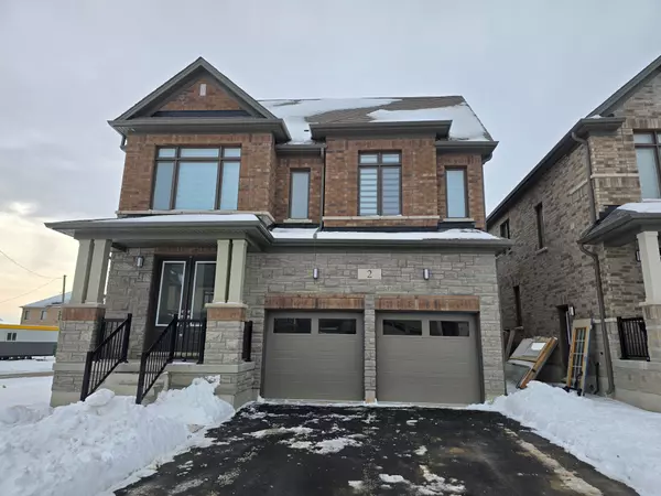 2 Mary Watson ST, Waterloo, ON N0B 1E0