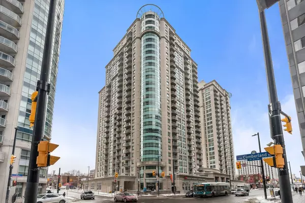 234 Rideau ST #2406, Lower Town - Sandy Hill, ON K1N 0A9