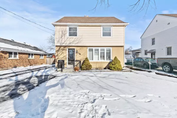 19 Cedardale AVE, St. Catharines, ON L2P 1B2