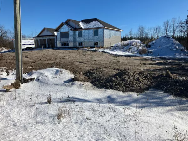 566 Jericho RD, Prince Edward County, ON K0K 2T0