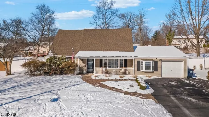 28 Summerall Rd, Franklin Twp., NJ 08873