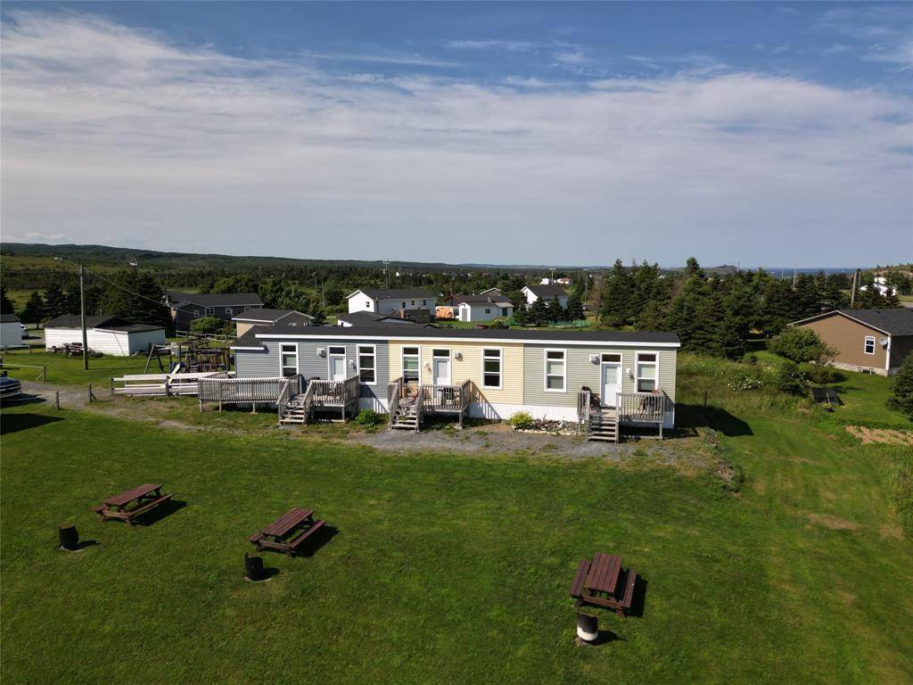 9 Main Road, Kingston, NL A0A1L0