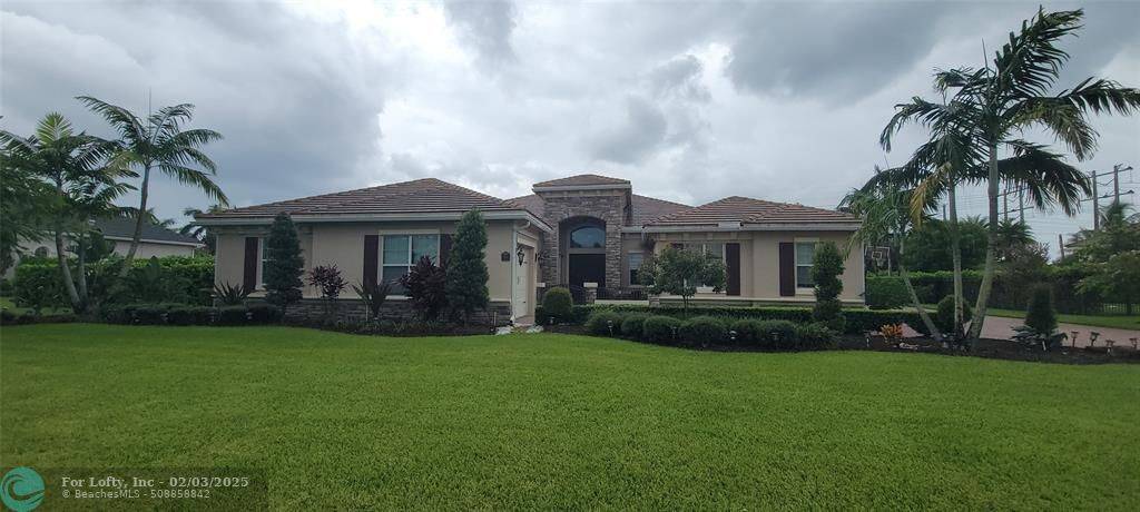 Davie, FL 33314,5716 S Sterling Ranch Dr