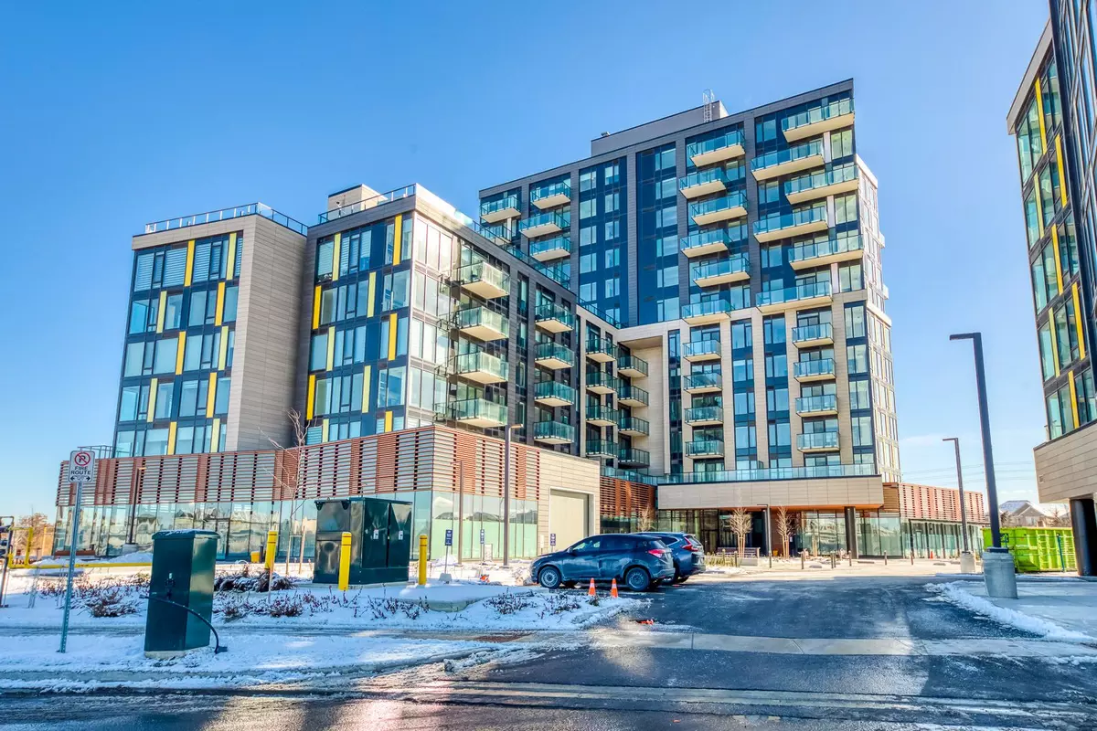 Oakville, ON L6H 8A3,1415 Dundas ST E #1205