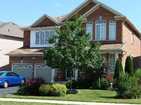 Brampton, ON L6V 4R1,45 Stoneylake AVE #(Bsmt)