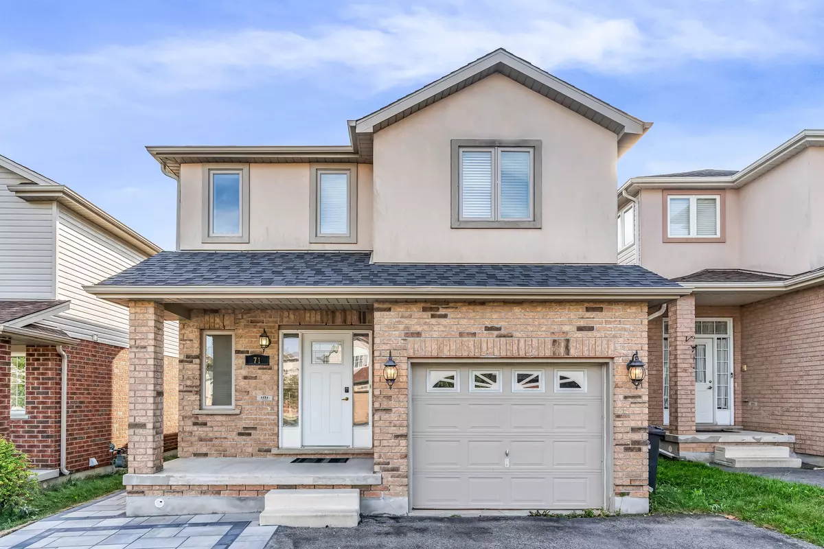 Guelph, ON N1L 0A4,71 Hasler CRES