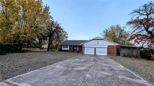 10209 NE 12th Street, Midwest City, OK 73130