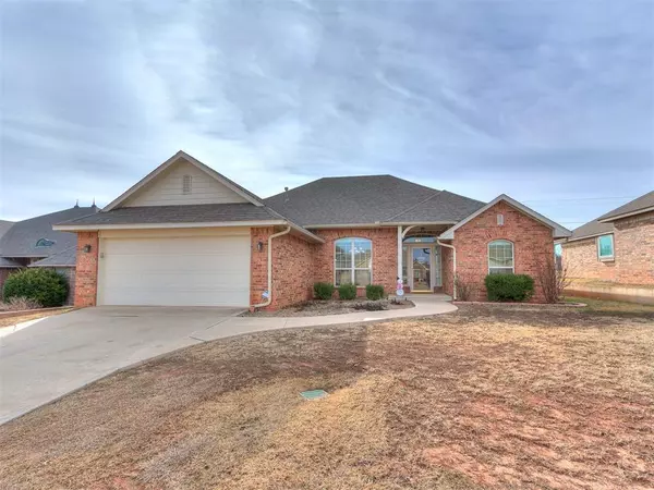 3404 Valley Hollow, Norman, OK 73071