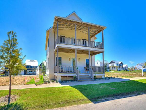 36 Hill Street, Carlton Landing, OK 74432