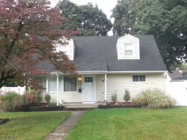 36 Spruce St, Pompton Lakes Boro, NJ 07442