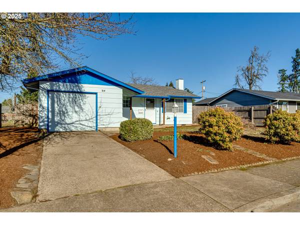 362 U ST, Springfield, OR 97477