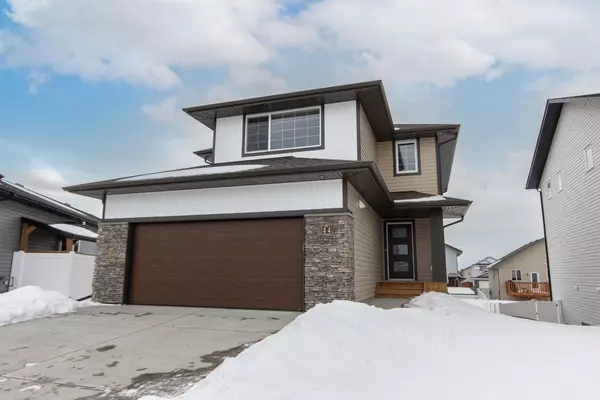 44 Toal Close, Red Deer, AB T4P 0W6