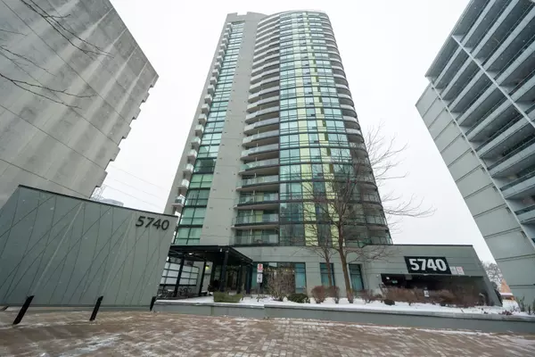 5740 Yonge ST #1501, Toronto C07, ON M2M 0B1