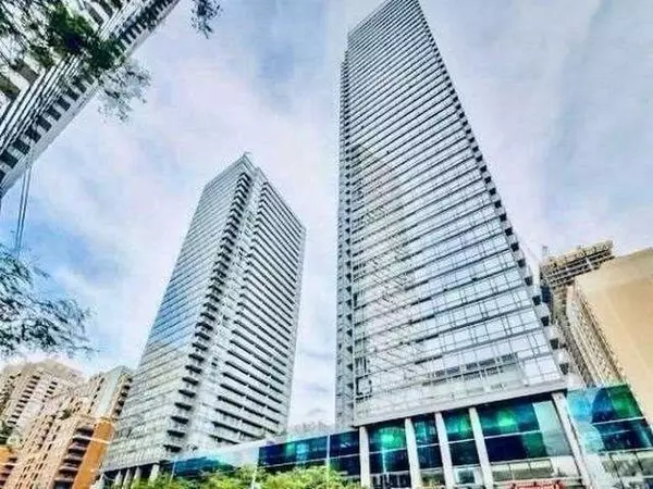 37 Grosvenor ST #3201, Toronto C01, ON M4Y 3G5