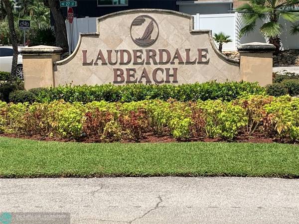 2624 N Ocean Blvd, Fort Lauderdale, FL 33308