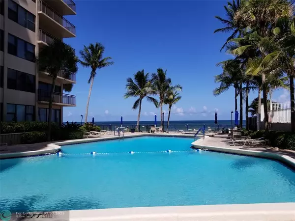 Fort Lauderdale, FL 33308,3800 Galt Ocean Drive  #214