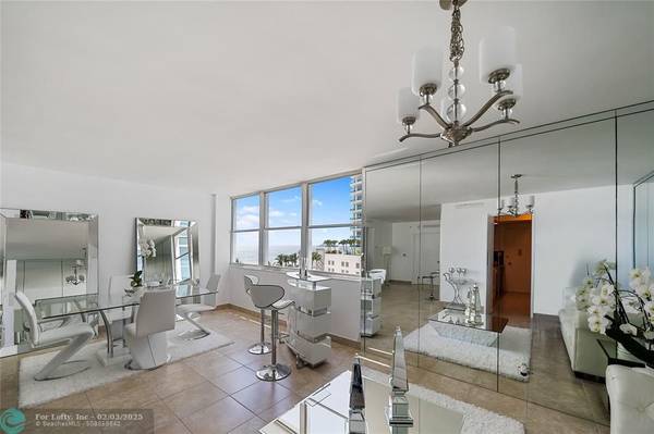 5055 Collins Ave  #6F, Miami Beach, FL 33140