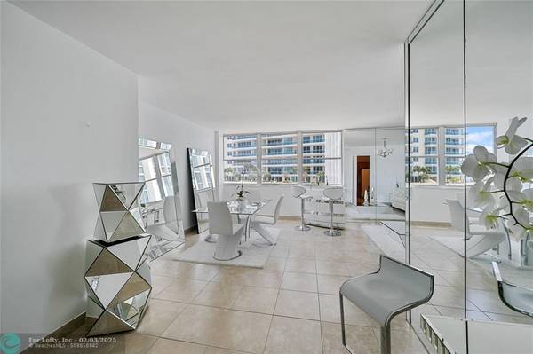 Miami Beach, FL 33140,5055 Collins Ave  #6F