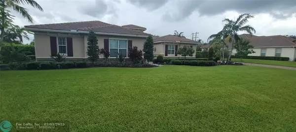 Davie, FL 33314,5716 S Sterling Ranch Dr