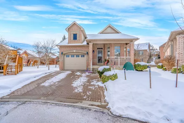 22 Artisan LN #35, New Tecumseth, ON L9R 2G1