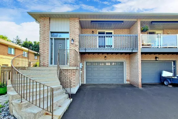 Simcoe, ON L4N 6Y5,17 Porritt ST #Lower